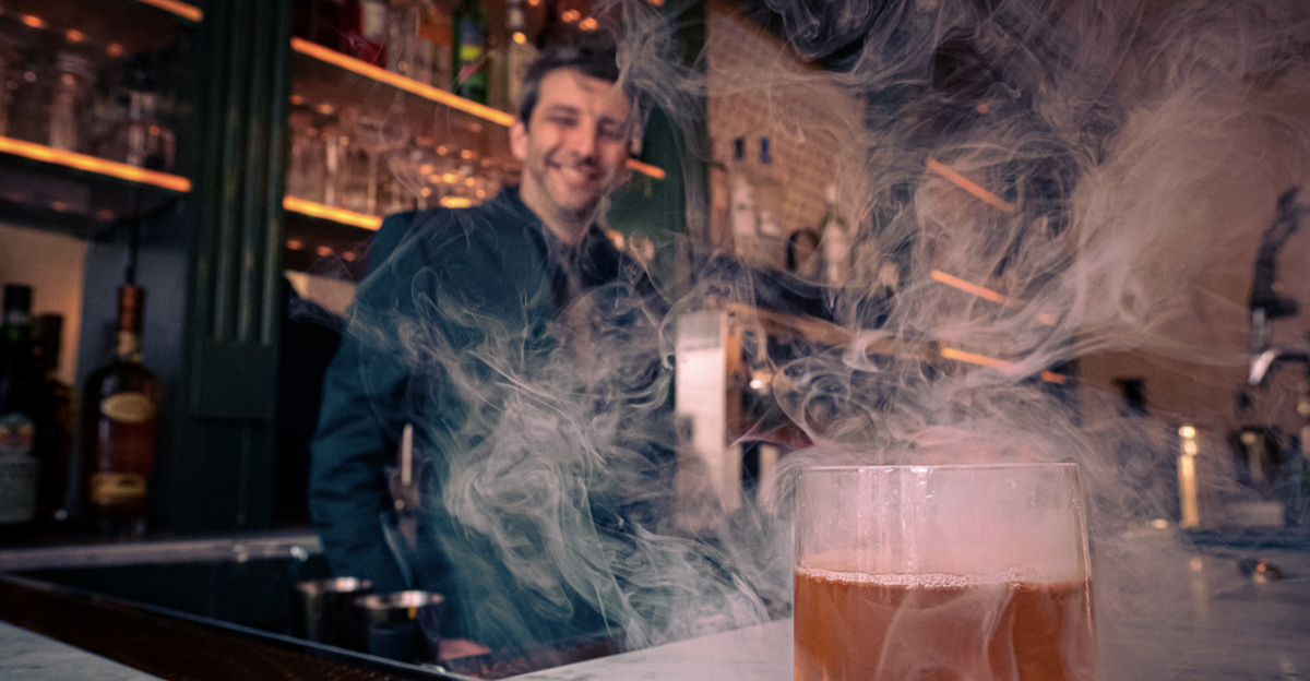 The 9 Best Craft Cocktail Bars in Boston [01/18/24]